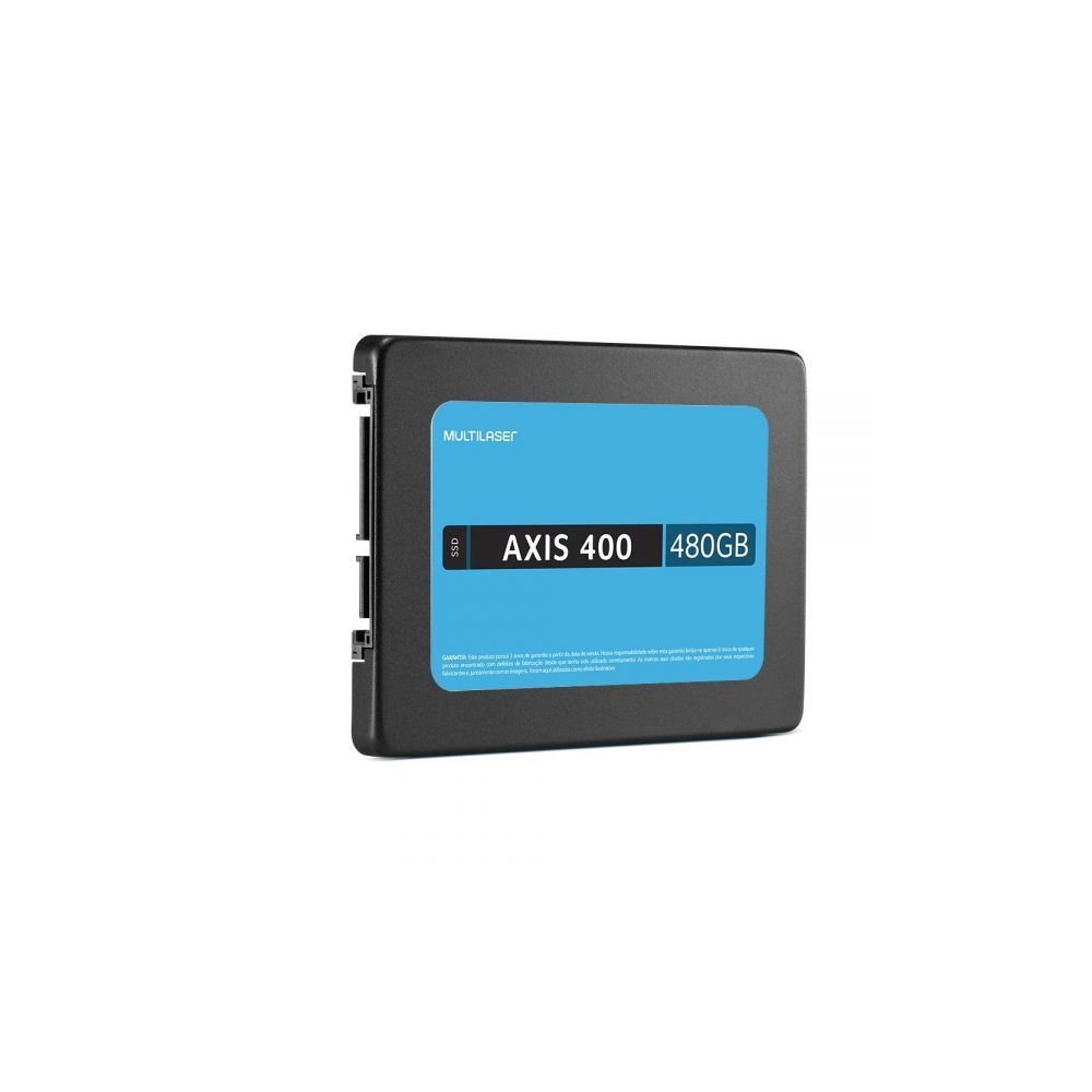 SSD 480GB 2,5