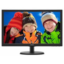 Monitor LED 21.5” Wide HDMI - Philips