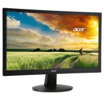 Monitor Acer 21,5" LED Full HD E2200hq / Vesa