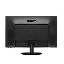 Monitor 27" 273V5LHAB  Full HD Wide - Philips 