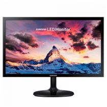 Monitor Led Full HD 21,5" S22F350FHL - Samsung