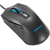 Mouse IdeaPad M100 RGB Preto GY50Z71902 - Lenovo