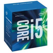 Processador Core I5 LGA 1151 Intel BX80677I57400 I5-7400 3.00ghz 6MB Cache Graf Hd Kabylake 7ger