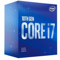 Processador Intel Core i7-10700F LGA1200 - Intel
