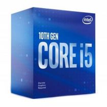 Processador Intel Core i5-10400F 10ªG 2.9GHZ LGA 1200
