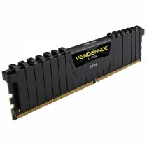 Memória RAM Vengeance  8GB DDR4 CMK8GX4M1A2400C16 - Corsair 