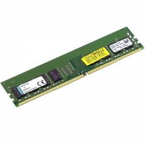 Memória 8GB KVR24N17S8/8 2400MHz DDR4 - Kingston 