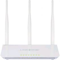 Roteador Wireless 300Mbps - L1-RW333 - Link One