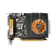 Placa de Vídeo PCI Exp Geforce GT 630 2GB DDR-3  - Zotac
