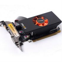 Placa de Vídeo GT Mainstream 01GB, GeForce, Nvidia, DDR5 - Zotac 
