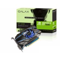 Placa de Vídeo GeForce GT 1030 2GB - Galax 
