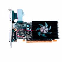 Placa de Vídeo Geforce GT740, 4GB, DDR3, 128 Bits, AF740-4096D3L3 - Afox