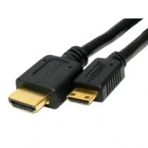 Cabo HDMI X Mini HDMI 1.8mt 9276 - Leadership