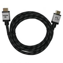 Cabo HDMI 2.0 1,8Mt 4K WI295 - Multilaser