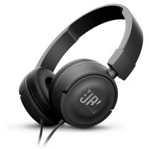 Headphone Com Microfone T450 Preto - JBL