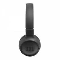 Headphone Bluetooth Preto T500BTBLK - JBL 
