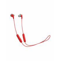 Fone de Ouvido Run Intra-Auricular Vermelho Bluetooth - JBL