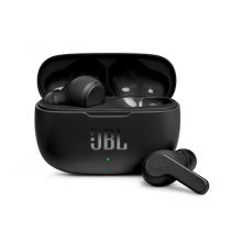 Fones de Ouvido Bluetooth Wave 200 TWS Preto - JBL