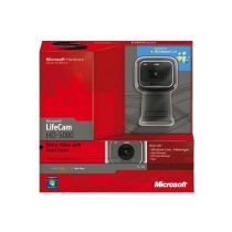 Webcam Microsoft Lifecam HD5000 720p 7ND-00002 - Microsoft