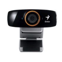 Webcam Facecam 1020 Video 720P HD com Mic USB - Genius