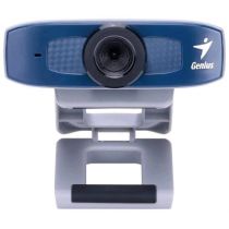 Webcam 32200013100 Facecam 320X VGA Plug And Play USB 2.0 - Genius