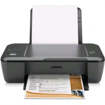 Impressora Jato de Tinta HP Deskjet 2000 Ink Jet 4cores 4800x1200dpi 20ppm - HP