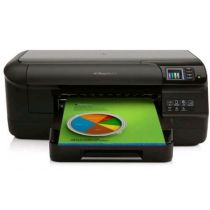 Impressora Officejet Pro 8100 EPrinter Mod.CM752A Frente e Verso Automático - HP