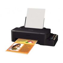 Impressora EcoTank L120, Jato de Tinta, Colorida, Bivolt, C11CD76201 - Epson 