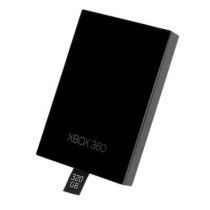 HD para XboX 360 320GB 6EK-00012 - Microsoft