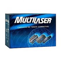 Toner Compatível para Q2610A Mod.CT10A Preto - Multilaser