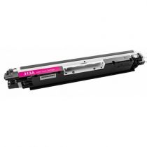 Toner Compatível HP 313/130/353A Magenta 1K - Colortek 