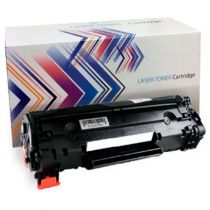 Toner Compatível HP CF411 Ciano 2.3K - Premium 