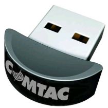 Adaptador USB Mini Bluetooth Comtac