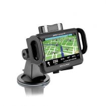 Suporte Universal para GPS / Tablets CP118S - Multilaser