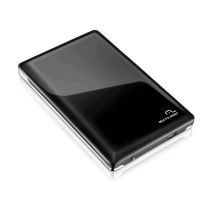 Case Externo HD 2,5 USB 3.0 GA115 Preto - Multilaser 