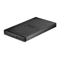 Case USB 3.0 Black Legacy para HDD SATA 2.5 - Comtac