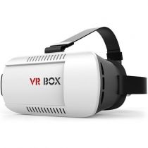 Óculos Realidade Virtual 3d - Vr Box 2.0
