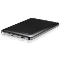 Case HD SSD 2,5" USB 3.0 GA138 Preto - Multilaser 