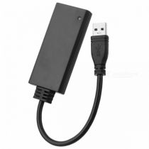Cabo Conversor USB 3.0 Adaptador HDMI - Multilaser