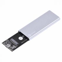 Case Externo para SSD M.2 Conexão USB 3.0 CS25-C30 - Vinik
