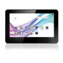 Tablet Tela 10" NB053 (1024 X 600) Android 4.1, WIFI, 4GB, 3G Preto - Multilaser