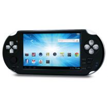 Tablet Gamer Tela 5 Mod.NB057 Preto - Multilaser