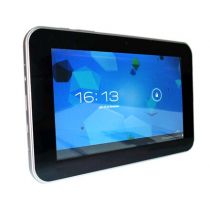 Tablet Octo TB7CA com Tela 7", 4GB , Câmera 2MP, Wi-Fi, Suporta à Modem 3G e And