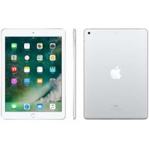 iPad Apple 32GB Prata Tela 9,7” Retina - Proc. Chip A9 Câm. 8MP + Frontal iOS 10 Touch ID