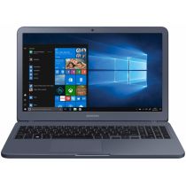 Notebook Essentials E20 Intel Dual Core, 4GB, 500GB, 15.6", W10 - Samsung