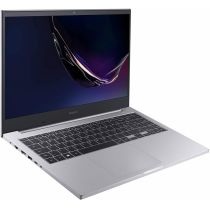 Notebook E20 Intel Celeron 4GB 500GB 15,6" Prata - Samsung 