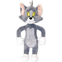 Pelúcia Tom Musical Tom & Jerry R2091 - BBR Toys