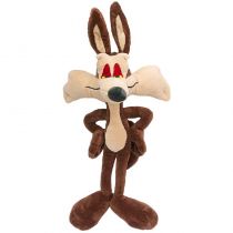 Pelúcia Coiote Musical Looney Tunes R2159 - BBR Toys