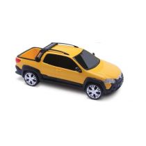Fiat Strada Adventure -  Roma Brinquedos