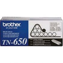 Toner TN-650 para Impressora Brother